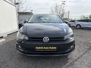 Vw Polo 1.0 Benzina 80 Cp - imagine 6