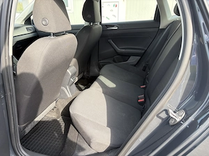 Vw Polo 1.0 Benzina 80 Cp - imagine 17