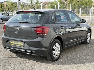 Vw Polo 1.0 Benzina 80 Cp - imagine 4