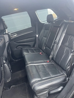 Vând Jeep Vrând Cherokee - imagine 2