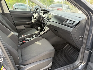 Vw Polo 1.0 Benzina 80 Cp - imagine 16