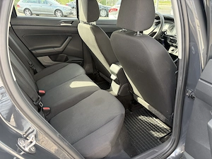 Vw Polo 1.0 Benzina 80 Cp - imagine 19