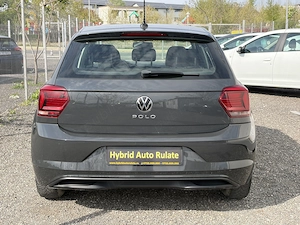 Vw Polo 1.0 Benzina 80 Cp - imagine 3