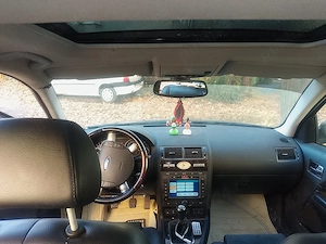 Ford Mondeo MK3 GHIA X - imagine 4