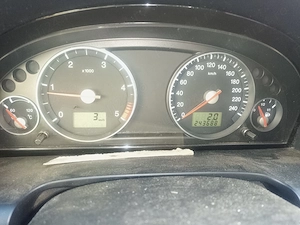 Ford Mondeo MK3 GHIA X - imagine 7