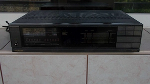 Amplificator SIEMENS rv200,2x65w,vintage Germany