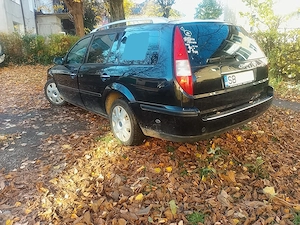 Ford Mondeo MK3 GHIA X - imagine 6