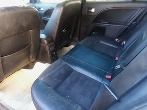 Ford Mondeo MK3 GHIA X - imagine 3