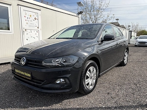 Vw Polo 1.0 Benzina 80 Cp
