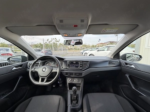 Vw Polo 1.0 Benzina 80 Cp - imagine 7