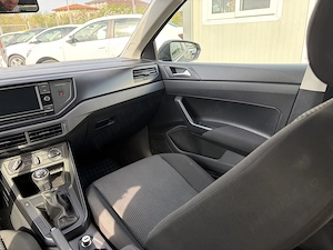 Vw Polo 1.0 Benzina 80 Cp - imagine 15