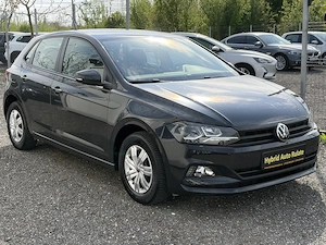 Vw Polo 1.0 Benzina 80 Cp - imagine 5