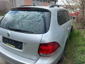 VW Golf 6 2011 1.6TDI - imagine 2