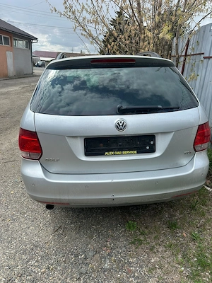 VW Golf 6 2011 1.6TDI - imagine 5