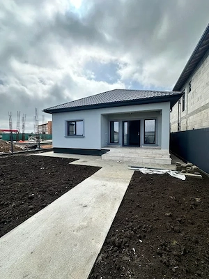 Casa 4 camere BCA  la pret de apartament.Stadion. - imagine 3