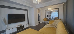 Apartament 2 cam decomandat de închiriat, cart. Nufărul str. Ion Bradu