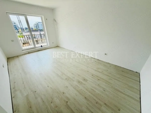 2 Camere Premium|Parcare Semiacoperită| Încălzire în Pardoseală| Mutare Imediata - imagine 2