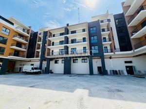 2 Camere Premium|Parcare Semiacoperită| Încălzire în Pardoseală| Mutare Imediata - imagine 13