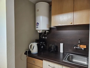 Garsonieră Studio în zona Primăverii