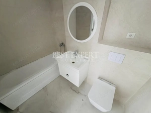 2 Camere Premium|Parcare Semiacoperită| Încălzire în Pardoseală| Mutare Imediata - imagine 8