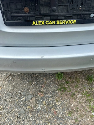 VW Golf 6 2011 1.6TDI - imagine 7