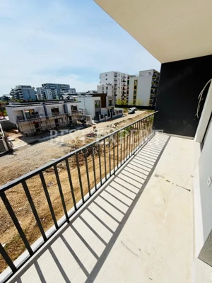 2 Camere Premium|Parcare Semiacoperită| Încălzire în Pardoseală| Mutare Imediata - imagine 10