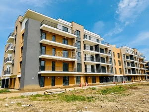 2 Camere Premium|Parcare Semiacoperită| Încălzire în Pardoseală| Mutare Imediata - imagine 14