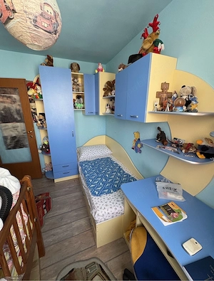 Apartament 3 Camere Renovat Ultracentral 73 mp utili - imagine 4