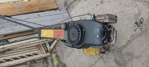 Motosapă AL ko 350mh - imagine 4