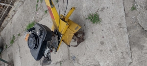 Motosapă AL ko 350mh - imagine 5