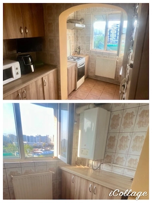 Vand Apartament 3 Camere Sector 2 Colentina 68 mp Pret 119.000   - imagine 6