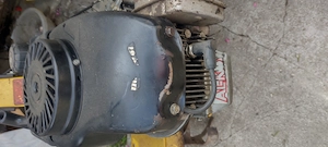 Motosapă AL ko 350mh - imagine 2