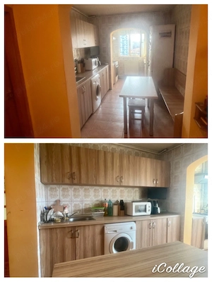 Vand Apartament 3 Camere Sector 2 Colentina 68 mp Pret 119.000   - imagine 5