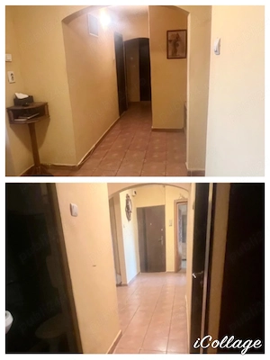 Vand Apartament 3 Camere Sector 2 Colentina 68 mp Pret 119.000   - imagine 3