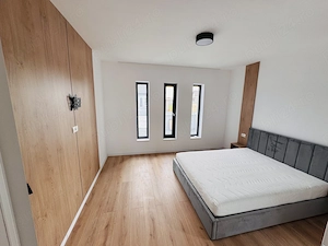 Inchiriez casa zona Manastirii - comuna Sag - imagine 6