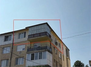 Apartament 3 Camere Renovat Ultracentral 73 mp utili