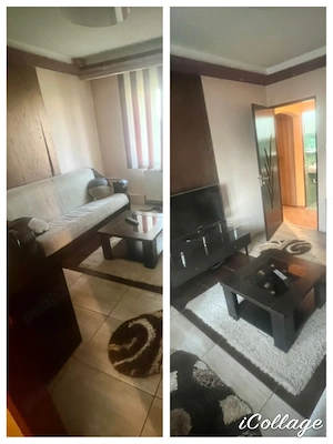 Vand Apartament 3 Camere Sector 2 Colentina 68 mp Pret 119.000   - imagine 2