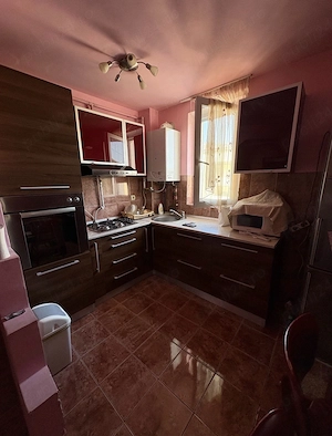 Apartament 3 Camere Renovat Ultracentral 73 mp utili - imagine 5