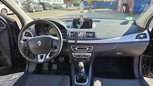 Renault Megane III 1.5 dCI - imagine 7