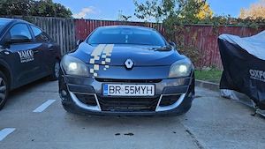 Renault Megane III 1.5 dCI - imagine 2