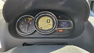 Renault Megane III 1.5 dCI - imagine 8