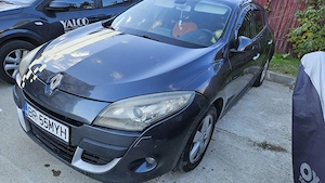 Renault Megane III 1.5 dCI - imagine 4