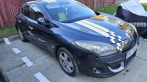 Renault Megane III 1.5 dCI - imagine 3