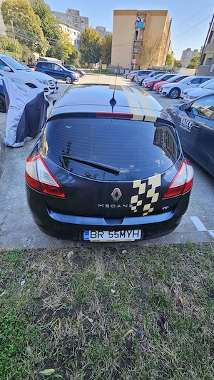 Renault Megane III 1.5 dCI - imagine 5
