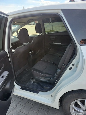 Prius+ 2018 Hibrid+Gpl,automata,stare excelenta - imagine 9