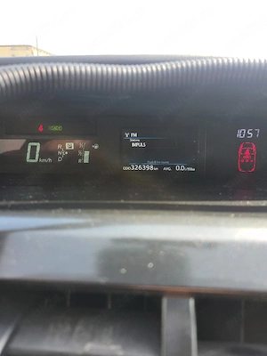 Prius+ 2018 Hibrid+Gpl,automata,stare excelenta - imagine 8