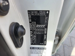 Prius+ 2018 Hibrid+Gpl,automata,stare excelenta - imagine 7