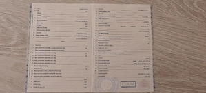 Super Soco CPX scuter electric 4.8 kw ( merge condus cu B) - imagine 4