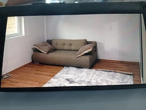 închiriez spațiu de locuit  - imagine 3