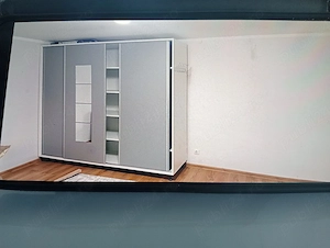 închiriez spațiu de locuit  - imagine 2